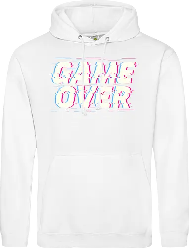 Glitch Game Over