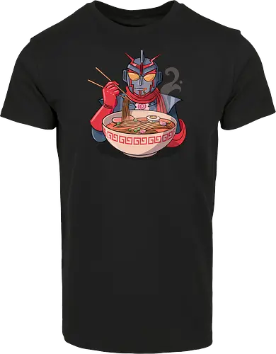 Enemys Ramen