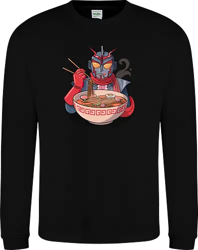 Enemys Ramen