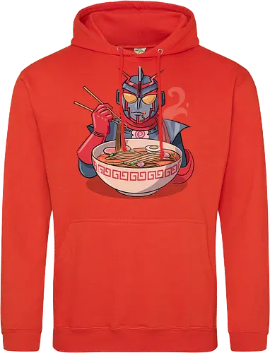 Enemys Ramen