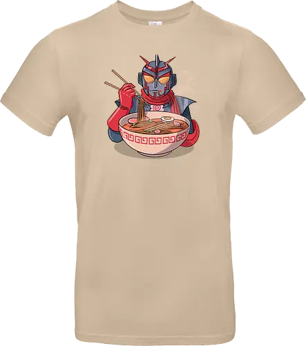 Enemys Ramen