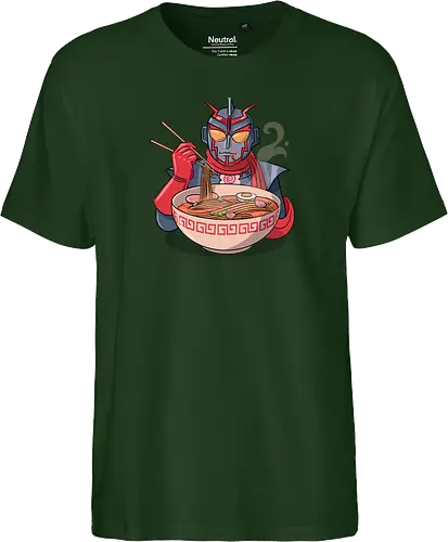 Enemys Ramen