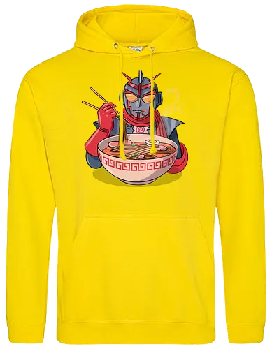 Enemys Ramen