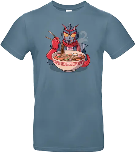 Enemys Ramen - ramen, rider, japan - Standard T-Shirt