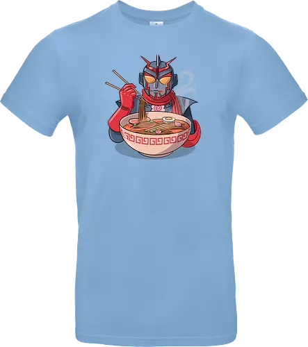 Enemys Ramen