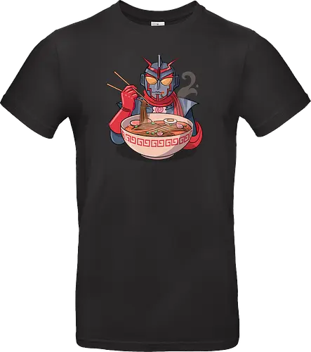 Enemys Ramen