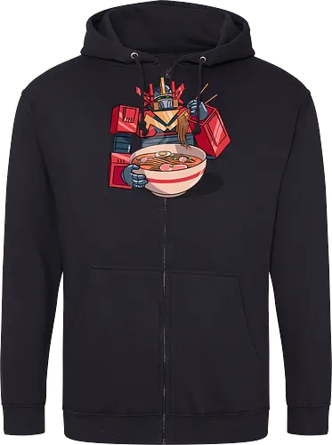 Optimus Ramen