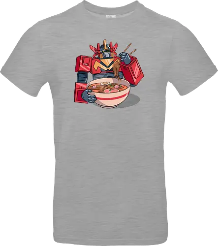 Optimus Ramen