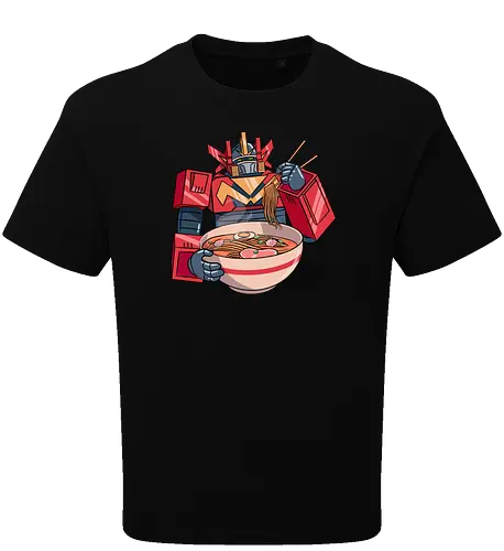 Optimus Ramen