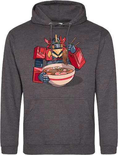 Optimus Ramen