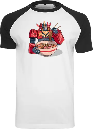 Optimus Ramen