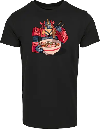 Optimus Ramen