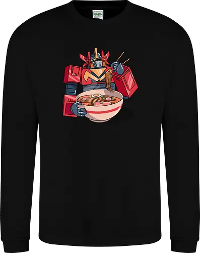 Optimus Ramen