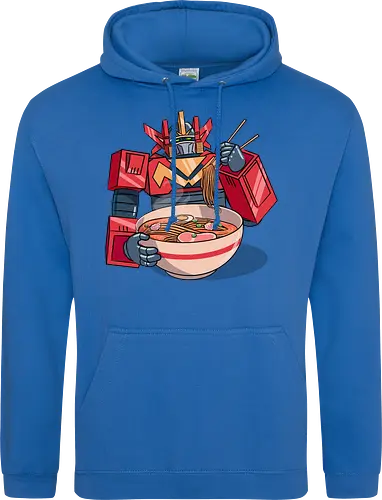 Optimus Ramen