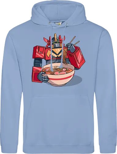 Optimus Ramen