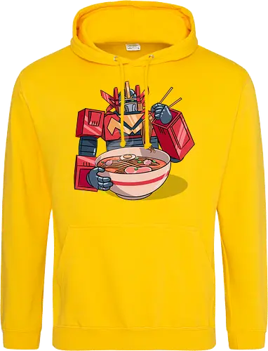 Optimus Ramen