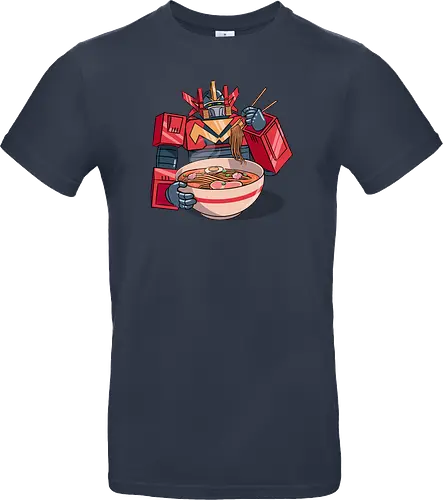 Optimus Ramen