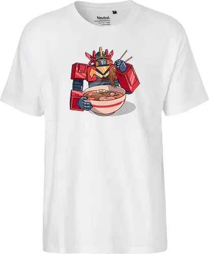 Optimus Ramen