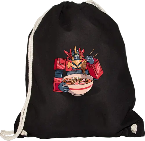 Optimus Ramen