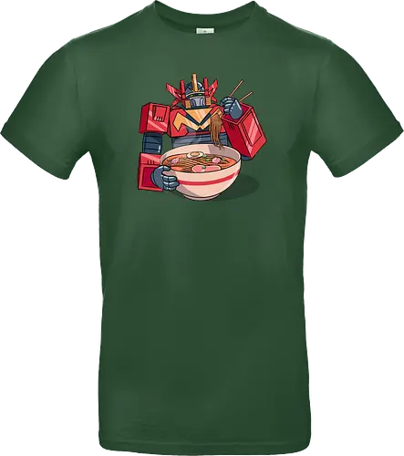 Optimus Ramen