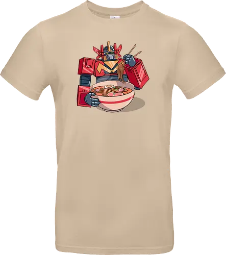 Optimus Ramen