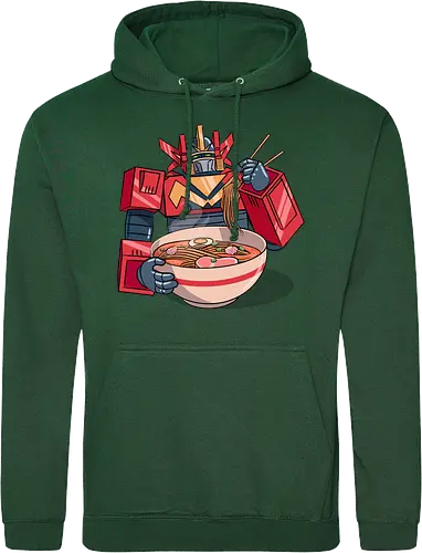 Optimus Ramen