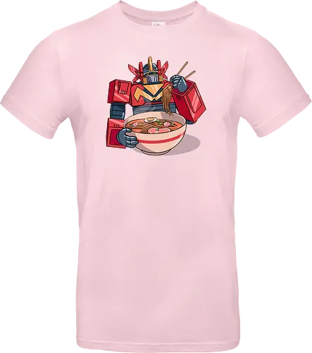 Optimus Ramen