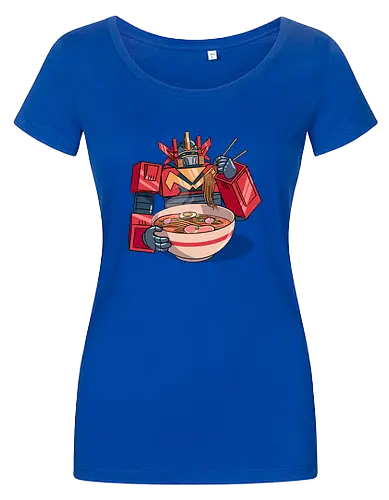 Optimus Ramen