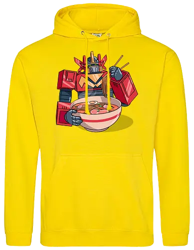 Optimus Ramen