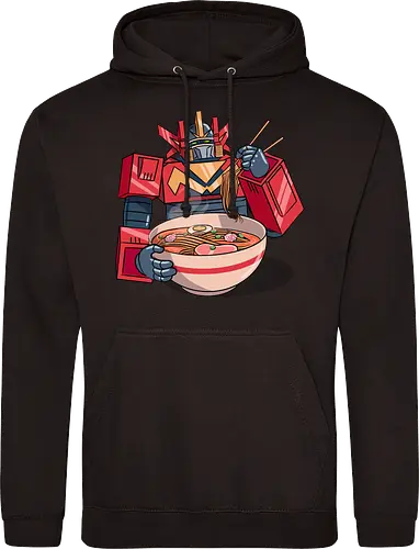 Optimus Ramen