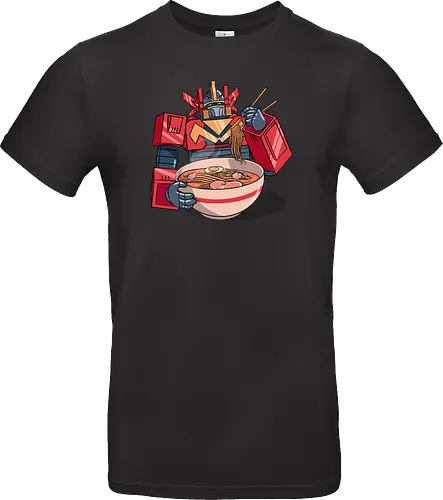 Optimus Ramen