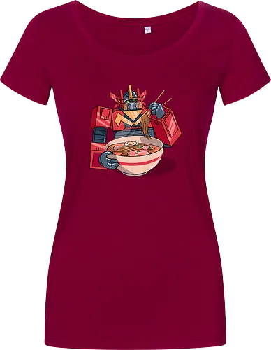 Optimus Ramen