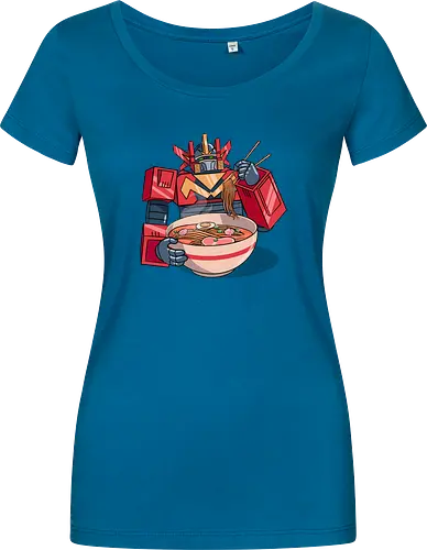 Optimus Ramen