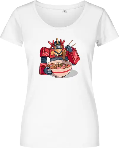 Optimus Ramen