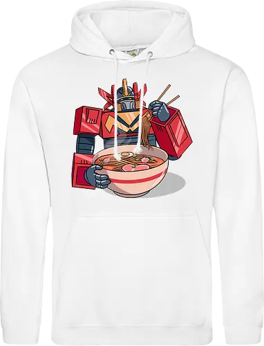Optimus Ramen