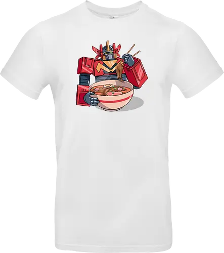 Optimus Ramen