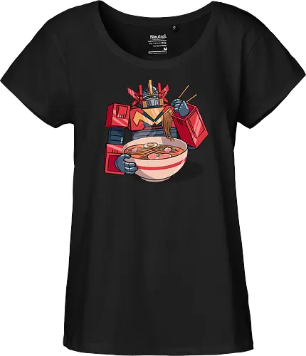 Optimus Ramen