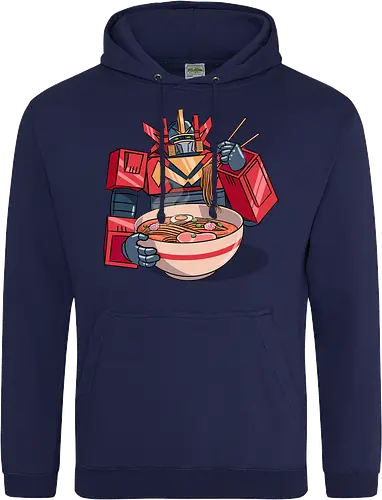 Optimus Ramen