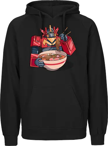 Optimus Ramen