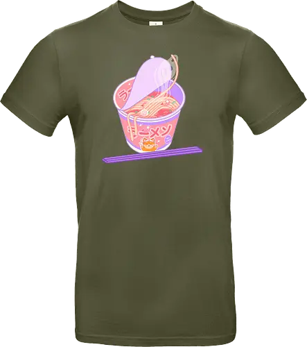 Spicy Sfood