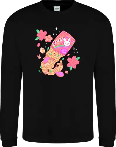 Sakura Flavor