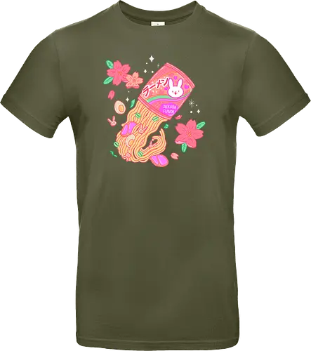 Sakura Flavor