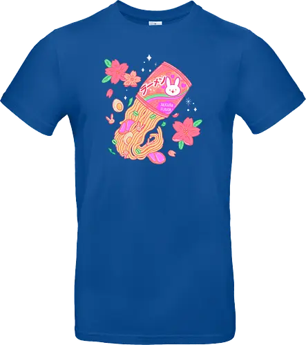 Sakura Flavor