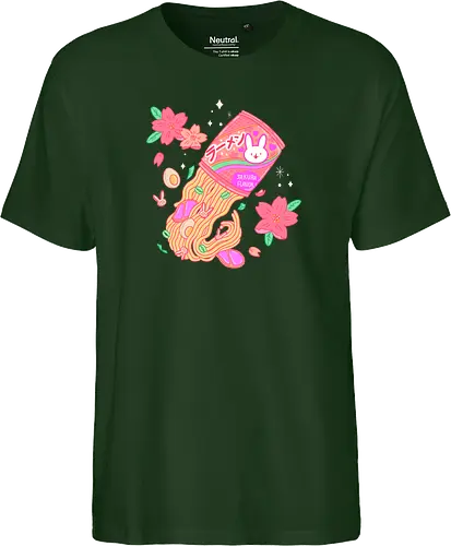 Sakura Flavor