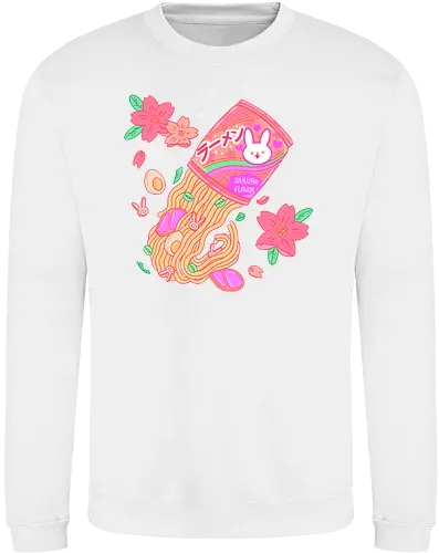 Sakura Flavor
