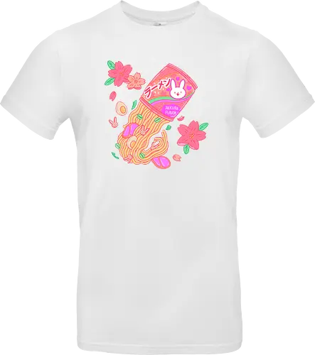 Sakura Flavor
