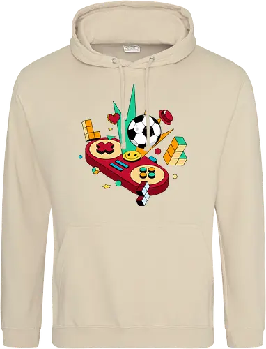 Gamers retro world No 1