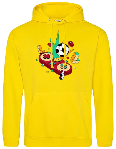Gamers retro world No 1