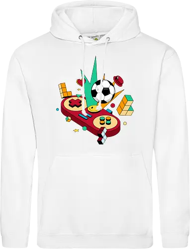 Gamers retro world No 1