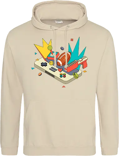 Gamers retro world No 2